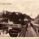 Gera - Schloss Osterstein