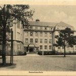 Trier, Gewerbeschule