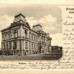 Gruss aus Trier - Museum