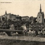 Gera, Schloss Osterstein
