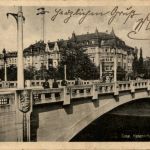 Gera, Heinrichsbrücke