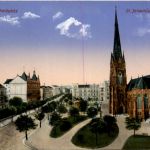 Gera, Adelheidplatz