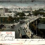 Gera, Heinrichsbrücke