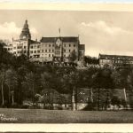 Gera, Schloss Osterstein