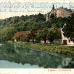 Gera, Schloss Osterstein