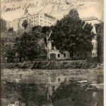 Gera, Schloss Osterstein