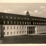 Schleiz - Wisentahaus