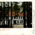 Stadtroda, Weihertalmühle