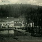 Stadtroda, Weihertalmühle