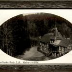 Stadtroda, Weihertalmühle