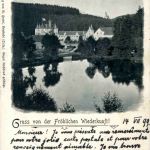 Stadtroda, Gruss von der fröhlichen Wiederkunft