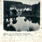Stadtroda, Gruss von der fröhlichen Wiederkunft