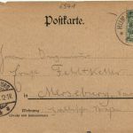 Stadtroda, Gruss von der fröhlichen Wiederkunft