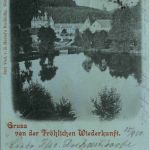 Stadtroda, Gruss von der fröhlichen Wiederkunft