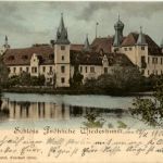 Stadtroda, Schloss Fröhliche Wiederkunft