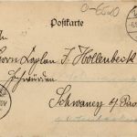 Gruss aus dem Mühltale bei Eisenberg