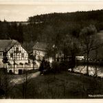 Naupoldsmühle, Mühltal