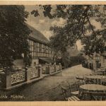 Mühltal bei Eisenberg, Naupoldsmühle