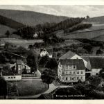 Eingang zum Mühltal