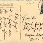 Eisenberg, Naupoldsmühle