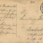 Eisenberg, Pfarrmühle