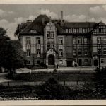 Eisenberg, Haus Bethesda