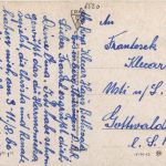 Eisenberg, Haus Bethesda