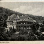 Fritz Sauckel-Heim bei Bürgel