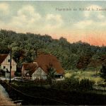 Eisenberg, Pfarrmühle