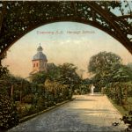 Eisenberg, Herzogl.Schloss