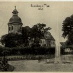 Eisenberg, Schloss