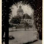 Eisenberg, Im Schlosspark