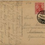 Eisenberg, Pfarrmühle