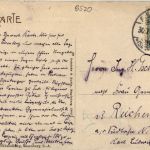 Eisenberg, Motiv aus dem Schlosspark