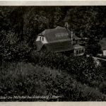 Eisenberg, Froschmühle, Mühltal