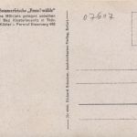 Eisenberg, Froschmühle, Mühltal