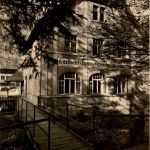 Gaststätte Bockmühle im zeitgrund-Hermsdorf