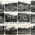 Das Mühltal, div.Bilder