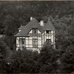 Papiermühle, Restaurant Zur Rabsburg