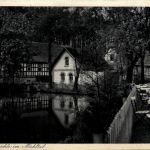 Naupoldsmühle, Mühltal