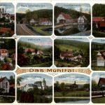 Das Mühltal, div.Bilder
