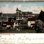 Bad Klosterlausnitz, Grüsse