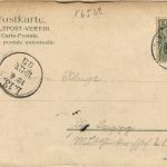 Bad Klosterlausnitz, Grüsse