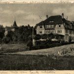 Bad Klosterlausnitz, Waldhaus Zur Köppe