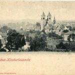 Bad Klosterlausnitz, Grüsse