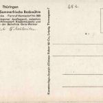 Gruss aus der Bockmühle im Zeitzgrund