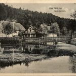 Das Mühltal, Naupoldsmühle