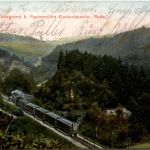 Bad Klosterlausnitz, Partie im Zeitzgrund