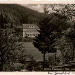 Eisenberg, Amtsschreibermühle