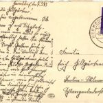 Eisenberg, Amtsschreibermühle